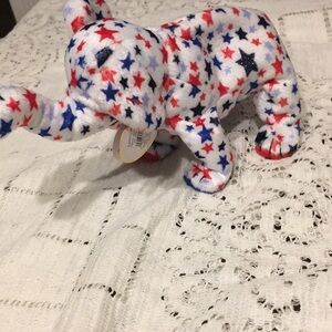 Ty beanie baby 2004 righty